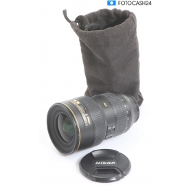 Nikon AF-S 4,0/16-35 G ED VR (285562)