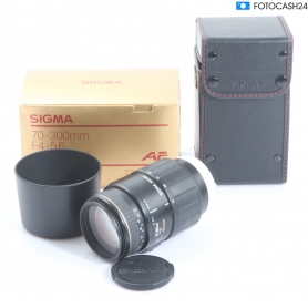 Sigma DL 4,0-5,6/70-300 APO Makro für Sony (285608)