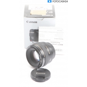 Canon EF 1,4/50 USM (285760)