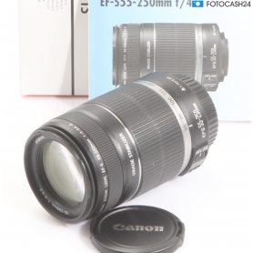 Canon EF-S 4,0-5,6/55-250 IS (285763)