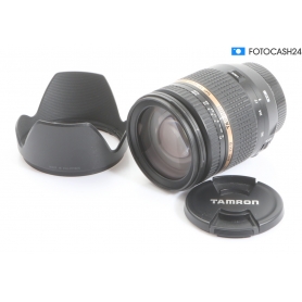 Tamron SP 2,8/17-50 LD IF DI II VC ASP C/EF (285764)