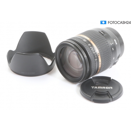 Tamron SP 2,8/17-50 LD IF DI II VC ASP C/EF (285764)