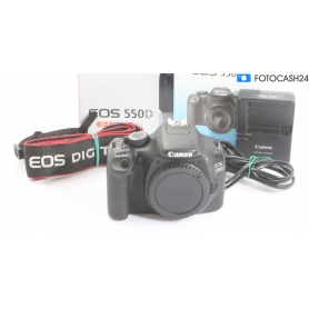 Canon EOS 550D (285770)