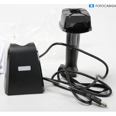 RENKFORCE ICR6307AS 1D CCD USB OTG ANDRO (285744)