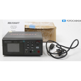 VOLTCRAFT DSP-6010 LABOR-NETZTEIL (285746)