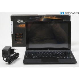 CSL Panther Tab HD USB 3.1 / 256GB / Win (285747)