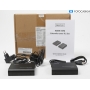 Digitus DS-55202 HDMI Netzwerk KVM-Extender-Set Verlängerung Receiver 1920x1080P USB schwarz (285750)