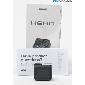 GoPro HERO 4K (285751)