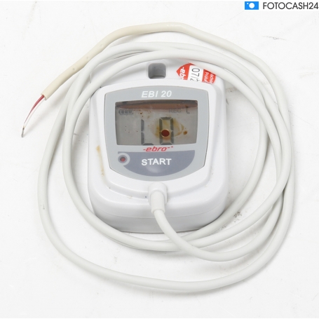 EBRO EBI 20-TF TEMPERATURLOGGER (285753)