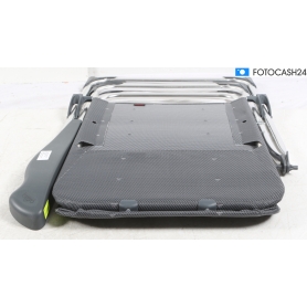 Crespo AL/213 Compact Campingstuhl, anthrazit (285773)