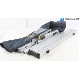 Camp4 Bali Campingtisch, 90x60x70cm (285779)