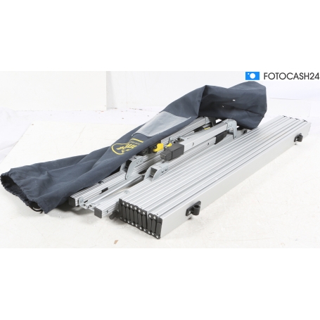 Camp4 Bali Campingtisch, 90x60x70cm (285779)