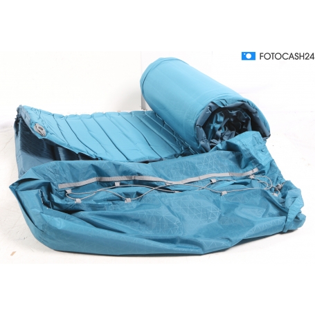 Sea to Summit Sea to Summit Komfort Deluxe selbstaufblasende Isomatte für T5/T6 California (285783)