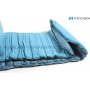 Sea to Summit Sea to Summit Komfort Deluxe selbstaufblasende Isomatte für T5/T6 California (285783)