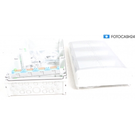 Spelsberg AK 42 Kleinverteiler, 3-reihig, 42 Teilungseinheiten, IP65, 315x600x155 mm (73344201), grau (285796)