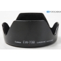 Canon Geli Blende EW-73B Sonnenblende (285809)
