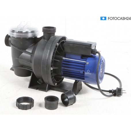 Renkforce Schwimmbadfilterpumpe 23000 L/H (285810)