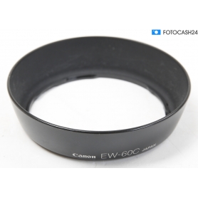 Canon Sonnenblende EW-60C Geli (285811)