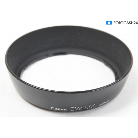 Canon Sonnenblende EW-60C Geli (285811)