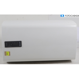 Gorenje OTGS 50 SM/D Warmwasserspeicher (druckfest), 49,1 l, EEK: B, 2 kW, Frostschutz, IP 24, weiß (285820)