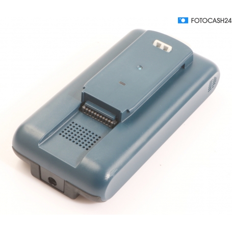 Philips Home XV1653/01 Staubsauger Ersatz-Akku Lithium Ionen-Akku 25,2V blau (285825)