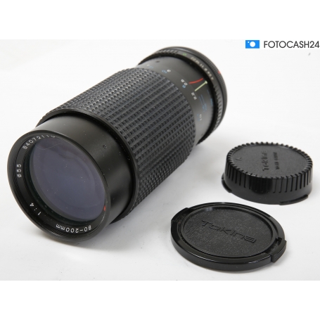 Tokina RMC 4,0/80-200 C/FD (285849)