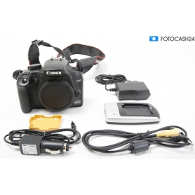 Canon EOS 1000D (285851)