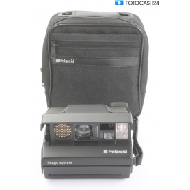 Polaroid Image System mit 125mm F10 Linse (285857)
