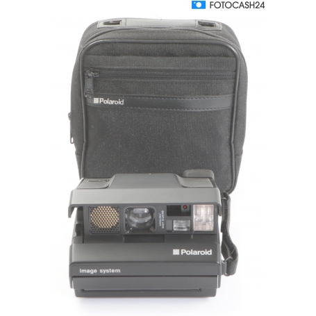 Polaroid Image System mit 125mm F10 Linse (285857)