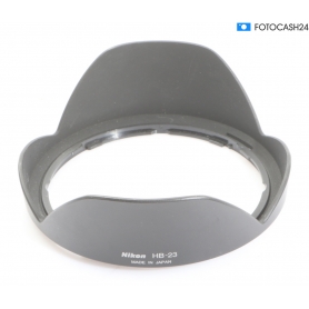 Nikon Geli.-Blende HB-23 AF-S 2,8/17-35 (285859)