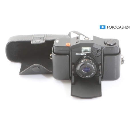 Minox 35 GL Sucherkamera (285860)