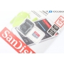 SanDisk microSDHC UHS-I mit Adapter 64GB, 100 Mb/s (285864)