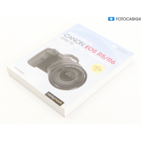 Rockynook Canon EOS R5/R6 Buch David Busch's (285865)