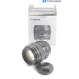Canon EF 1,8/85 USM (285879)