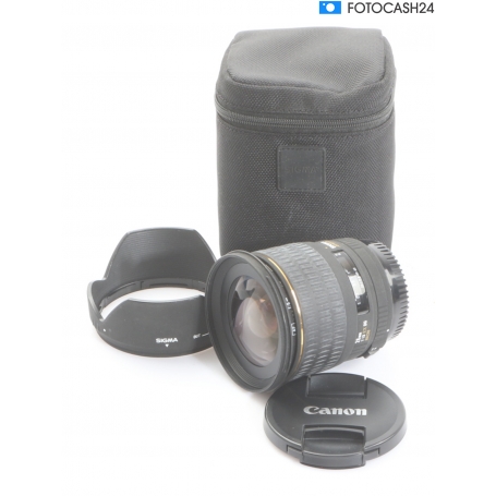 Sigma EX 1,8/28 DG Makro C/EF (285882)