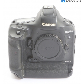 Canon EOS-1DX Mark II (285896)