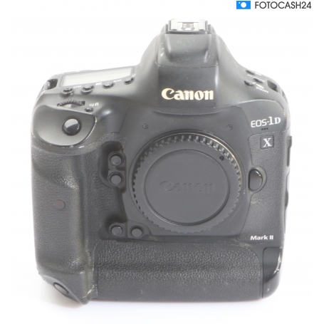 Canon EOS-1DX Mark II (285896)