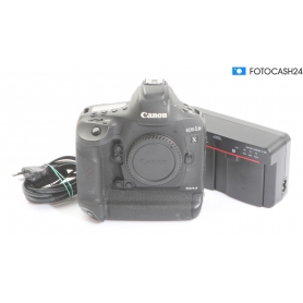 Canon EOS-1DX Mark II (285897)