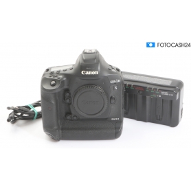 Canon EOS-1DX Mark II (285899)
