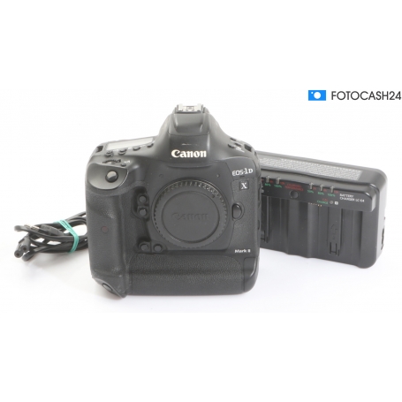Canon EOS-1DX Mark II (285899)
