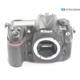 Nikon D300s (285900)