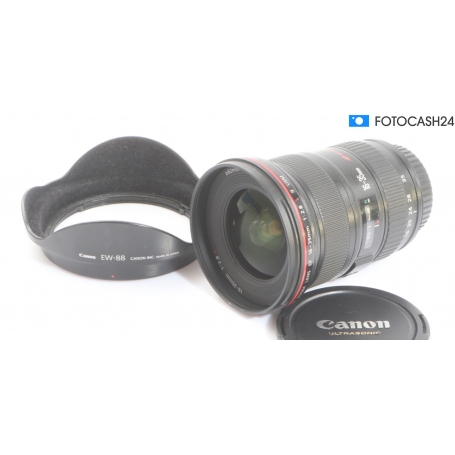 Canon EF 2,8/16-35 L USM II (285901)