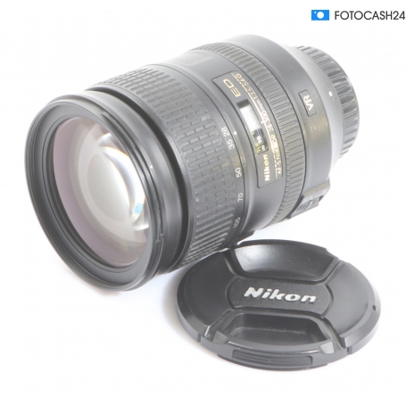 Nikon AF-S 3,5-5,6/28-300 G ED VR (285903)