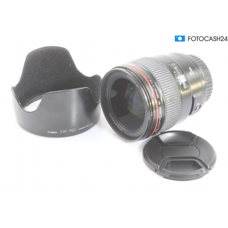 Canon EF 1,4/35 L USM (285907)