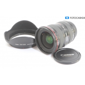 Canon EF 4,0/17-40 L USM (285908)