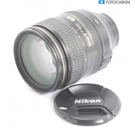 Nikon AF-S 4,0/24-120 G ED VR (285909)