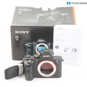 Sony Alpha 7 II (285912)