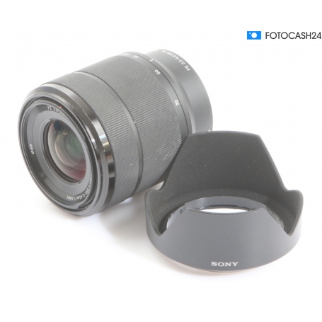 Sony FE 3,5-5,6/28-70 OSS E-Mount (285913)