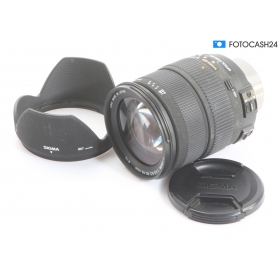 Sigma 3,5-6,3/18-200 DC OS HSM NI/AF D (285916)