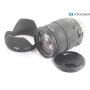Sigma 3,5-6,3/18-200 DC OS HSM NI/AF D (285916)